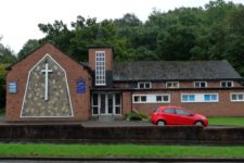 Photo of Bishpool Methodist Church Photo of Bishpool Methodist Church