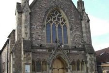 Photo of Chepstow Methodist Church Photo of Chepstow Methodist Church