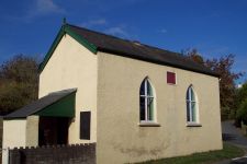 Photo of Llancloudy Photo of Llancloudy