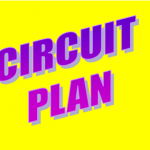 Circuit Plan Header